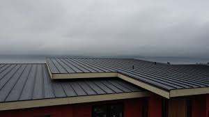 Best Emergency Roof Repair Services  in Innsbrook, VA